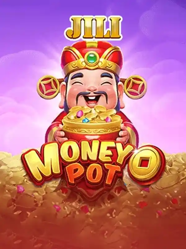 মানি পট গেম